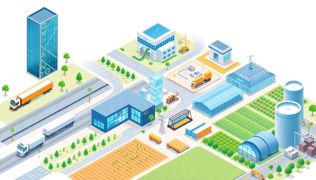 Как меняется финансовый ландшафт России: ключевые тренды и прогнозы на ближайшие 5 лет - иллюстрация