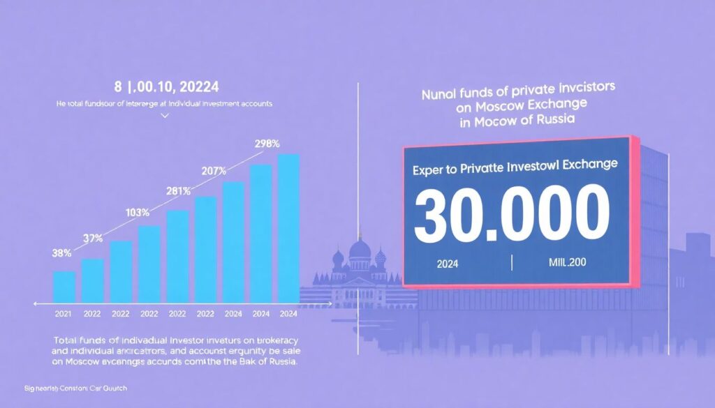 Как меняется финансовый ландшафт России: ключевые тренды и прогнозы на ближайшие 5 лет - иллюстрация
