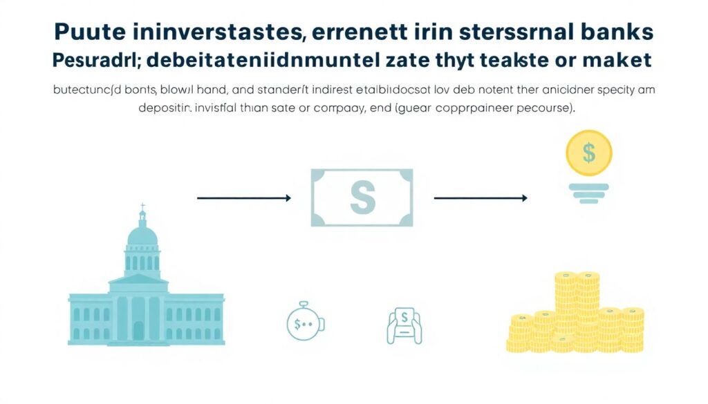 Инвестиции в российские облигации: риски, доходность и кто на этом зарабатывает - иллюстрация