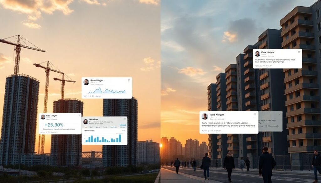 Инвестиции в российскую недвижимость: стоит ли игра свеч в 2025 году - иллюстрация