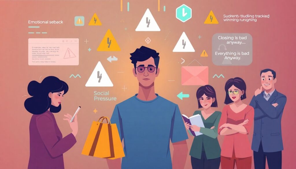 Психология денег: финансовые установки, которые мешают россиянам разбогатеть - иллюстрация