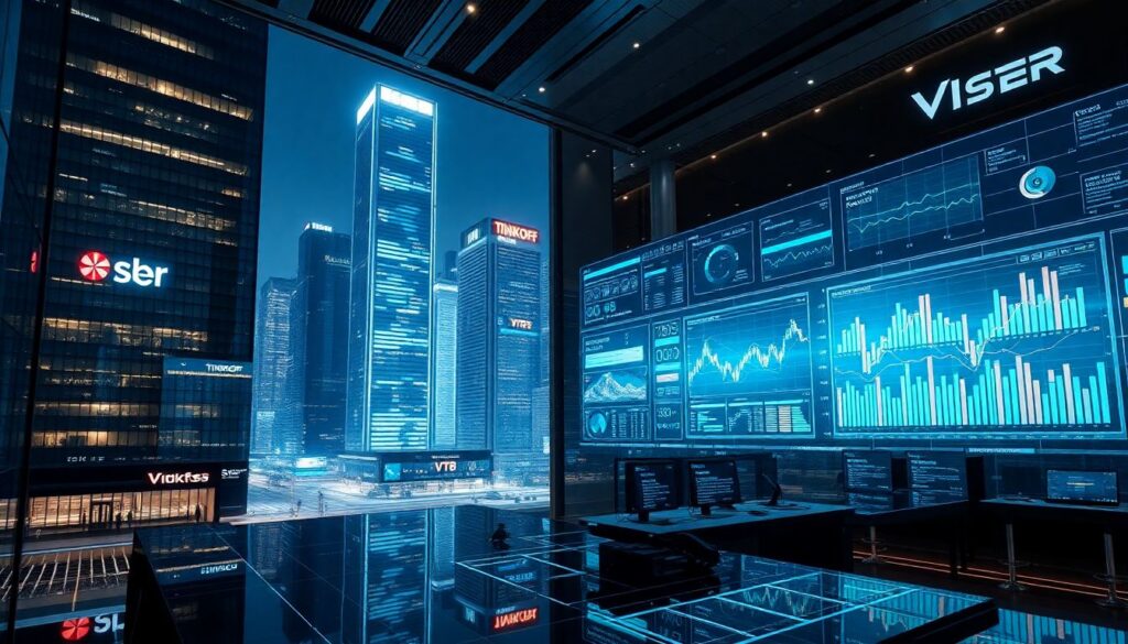 Как ИИ меняет российский бизнес: практические кейсы, а не футурология - иллюстрация