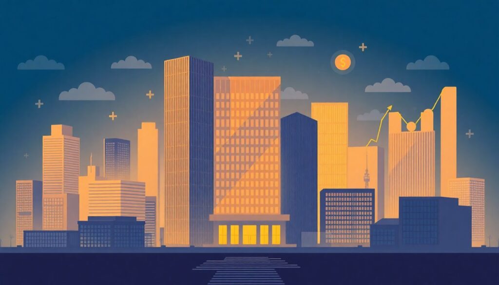 Российский фондовый рынок после турбулентности: новые правила игры для частного инвестора - иллюстрация