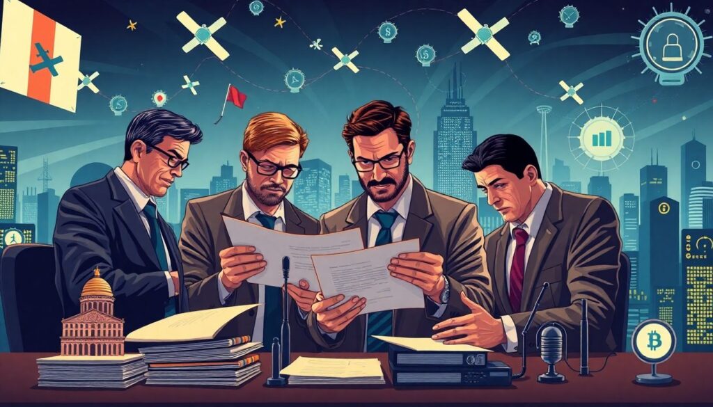 Российский фондовый рынок после турбулентности: новые правила игры для частного инвестора - иллюстрация