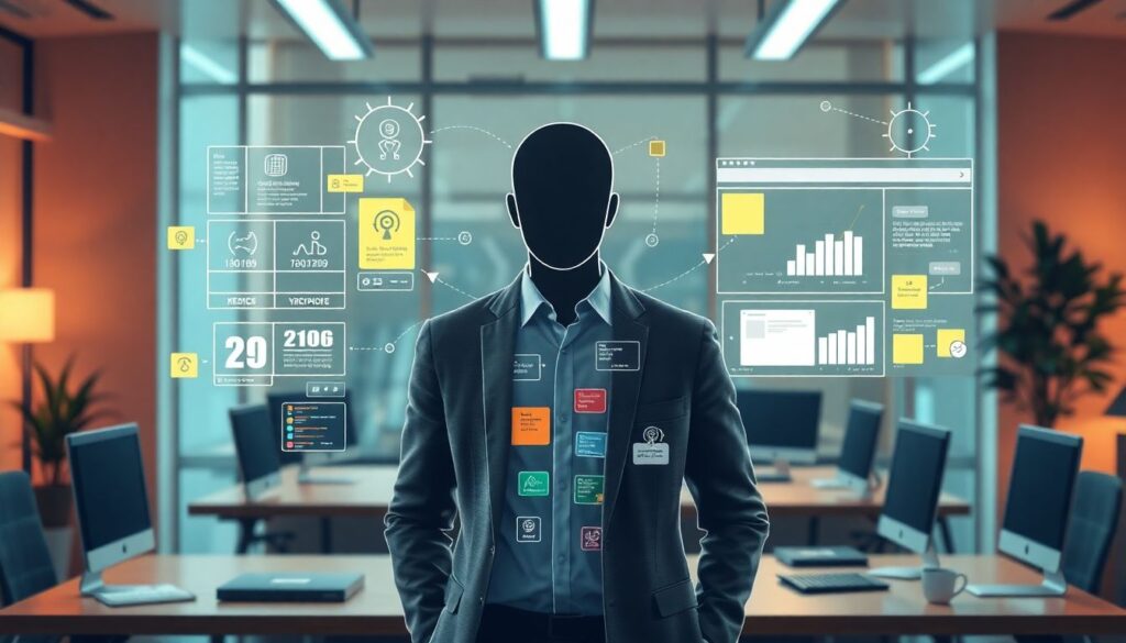 Карьерный рост в деловом мире России: какие навыки будут нужны завтра - иллюстрация