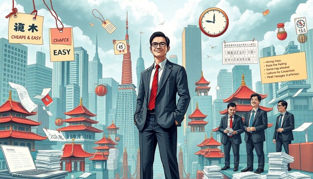 Как российским предпринимателям выходить на азиатские рынки: первые шаги и подводные камни - иллюстрация