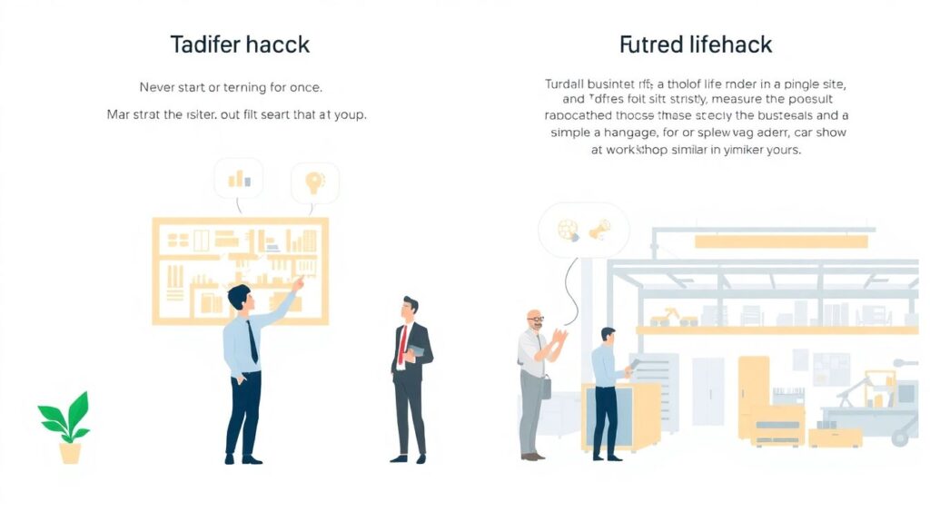 Автоматизация и роботизация в российском бизнесе: во что вложиться сегодня - иллюстрация