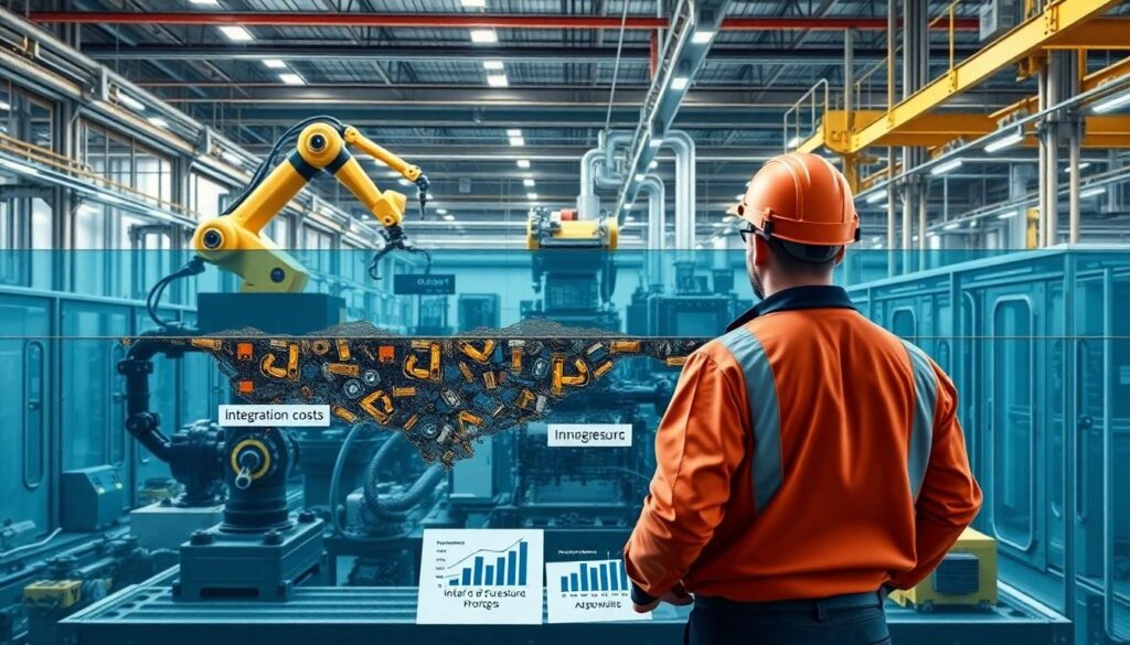 Автоматизация и роботизация в российском бизнесе: во что вложиться сегодня - иллюстрация