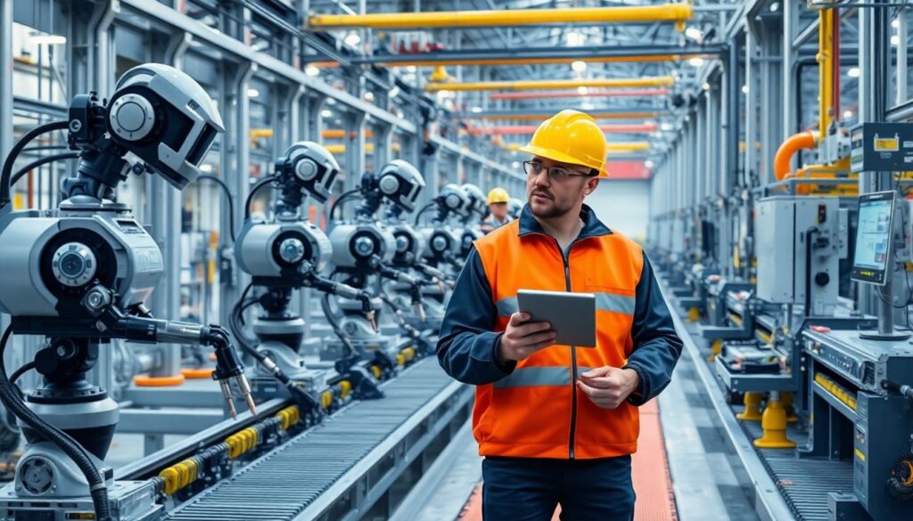 Автоматизация и роботизация в российском бизнесе: во что вложиться сегодня - иллюстрация