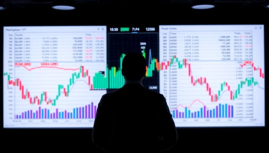 Как читать финансовые новости так, чтобы реально зарабатывать, а не паниковать - иллюстрация