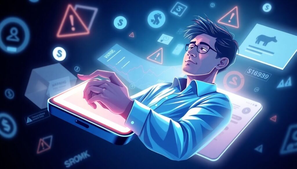 Финтех в России: какие сервисы уже меняют банковскую систему и инвестиции - иллюстрация