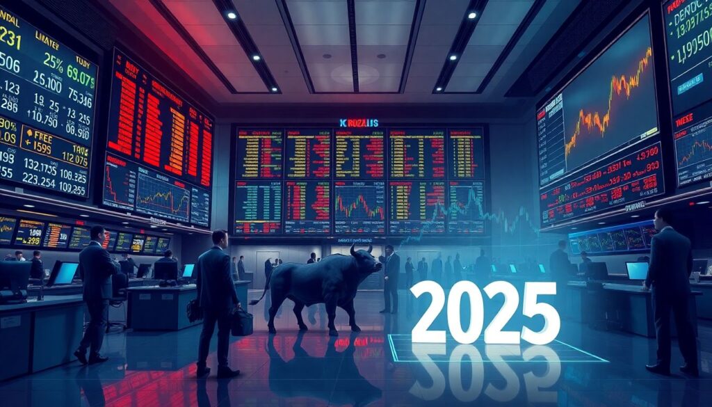 Инвестиции в российский рынок акций: секторный разбор (энергетика, IT, потребительский сектор) - иллюстрация