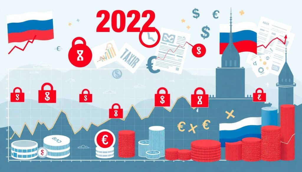 Персональный финансовый план для россиянина: как защитить доходы и накопления от инфляции - иллюстрация