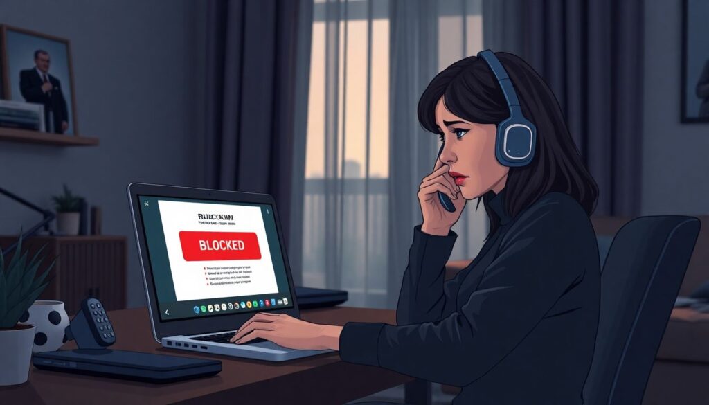 Финансовые мошенники в России: новые схемы и как защитить себя и свой бизнес - иллюстрация