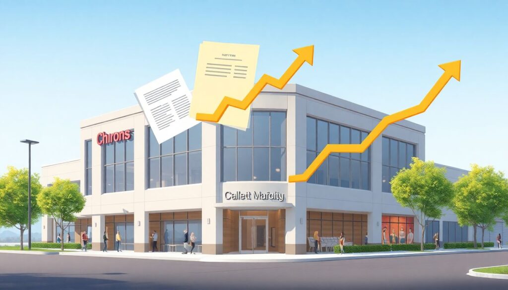 Инвестиции в коммерческую недвижимость в РФ: стоит ли входить на рынок сейчас - иллюстрация