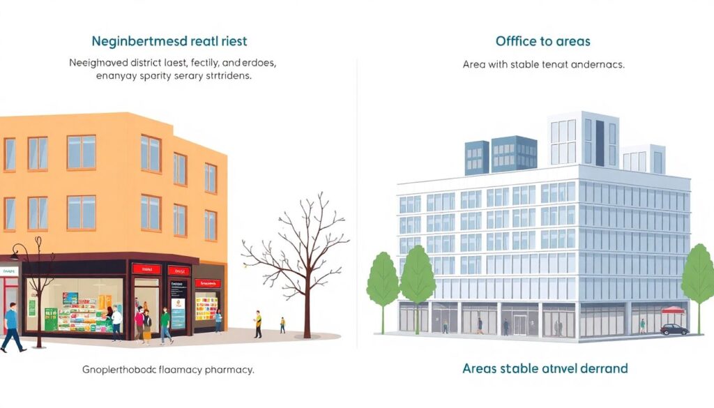 Инвестиции в коммерческую недвижимость в РФ: стоит ли входить на рынок сейчас - иллюстрация