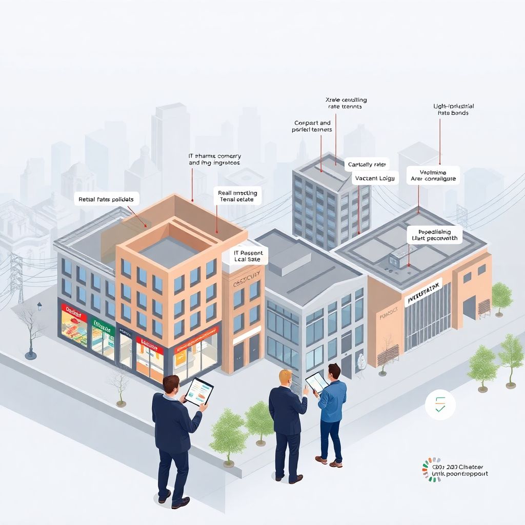 Инвестиции в коммерческую недвижимость в РФ: стоит ли заходить на рынок сейчас