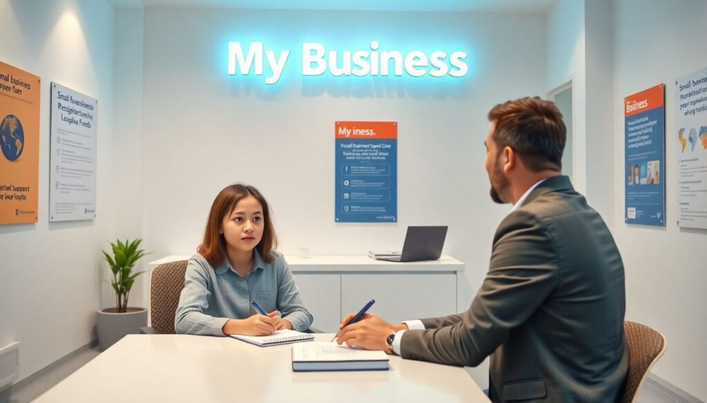 Как государственные меры поддержки реально работают для предпринимателей: разбор программ и подводные камни - иллюстрация