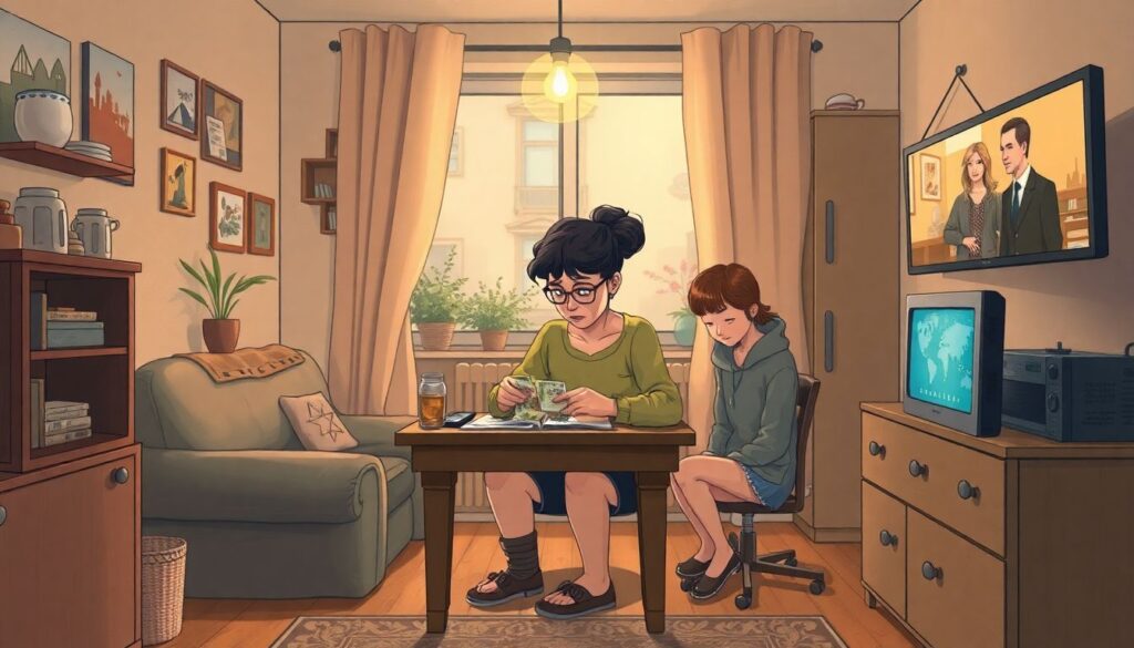 Психология денег по-русски: как исторические и культурные особенности влияют на финансовые решения - иллюстрация