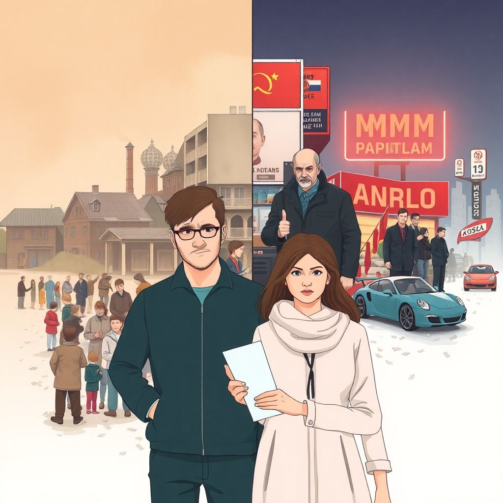 Психология денег по-русски: как история и культура влияют на финансовые решения