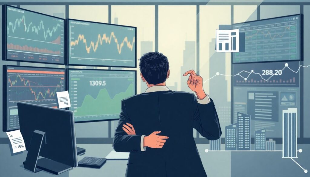 Российский рынок облигаций: как частному инвестору зарабатывать на долговом рынке в условиях нестабильности - иллюстрация