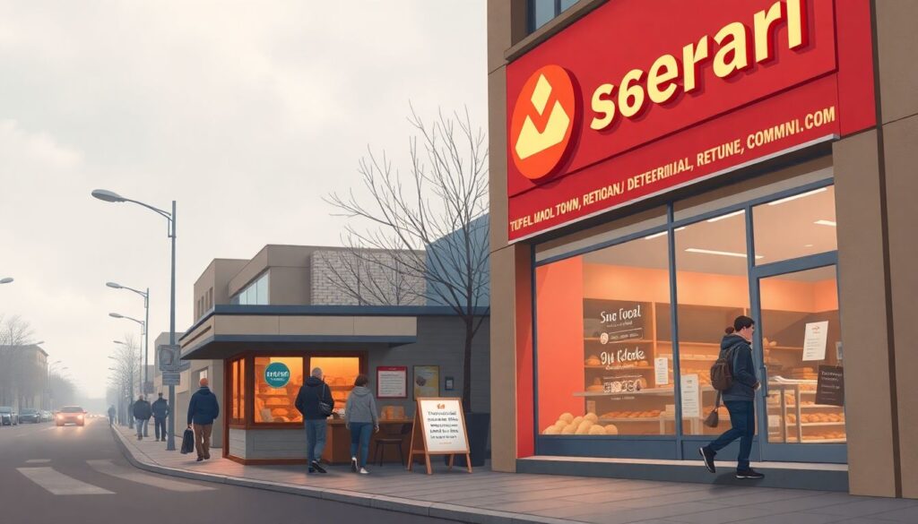 Стратегии выживания и роста для малого бизнеса в России: опыт предпринимателей из регионов - иллюстрация