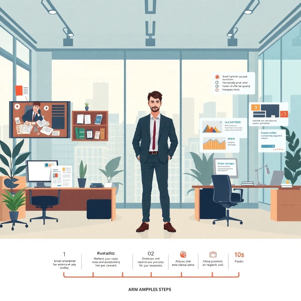 Предпринимательское мышление в России: какие навыки будут востребованы через 5 лет