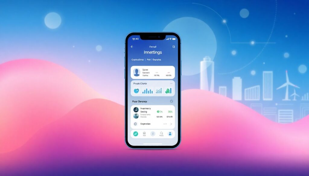 Финтех в России: какие сервисы уже сейчас помогают экономить, инвестировать и развивать бизнес - иллюстрация