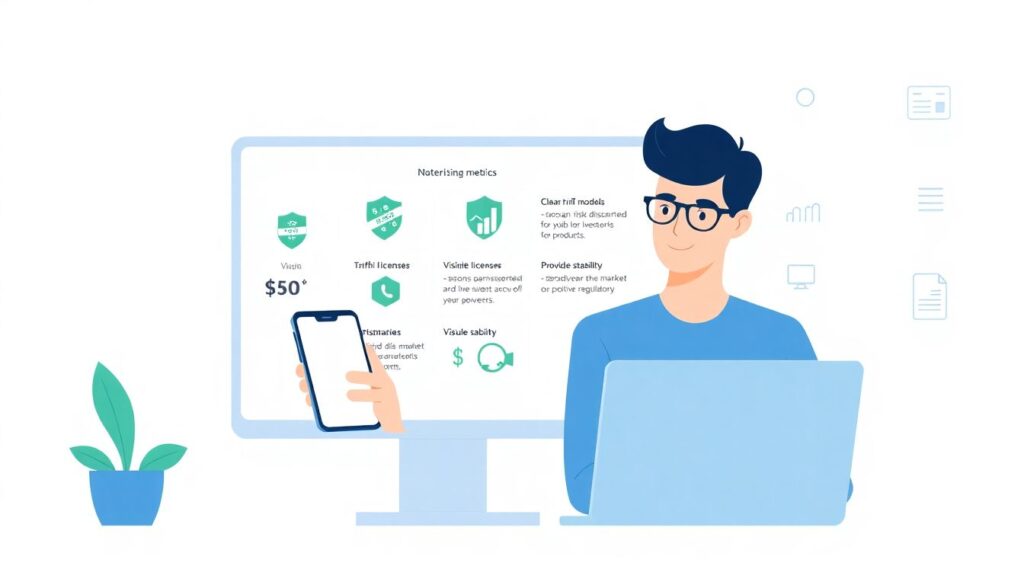 Финтех в России: какие сервисы уже сейчас помогают экономить, инвестировать и развивать бизнес - иллюстрация