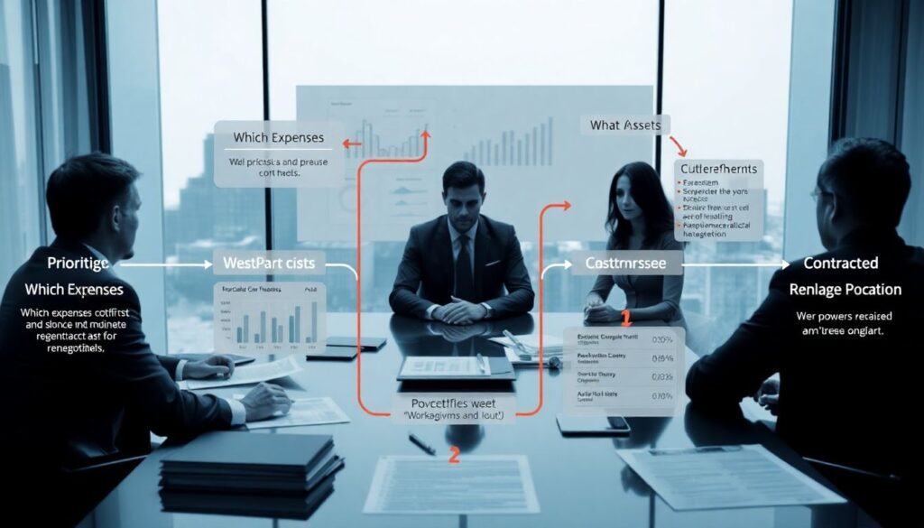 Как предпринимателю выстроить антикризисную стратегию: чек‑лист для российских реалий - иллюстрация