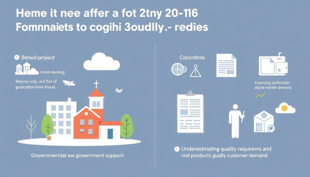 Локализация и импортозамещение как источник новых бизнес‑идей в регионах России - иллюстрация