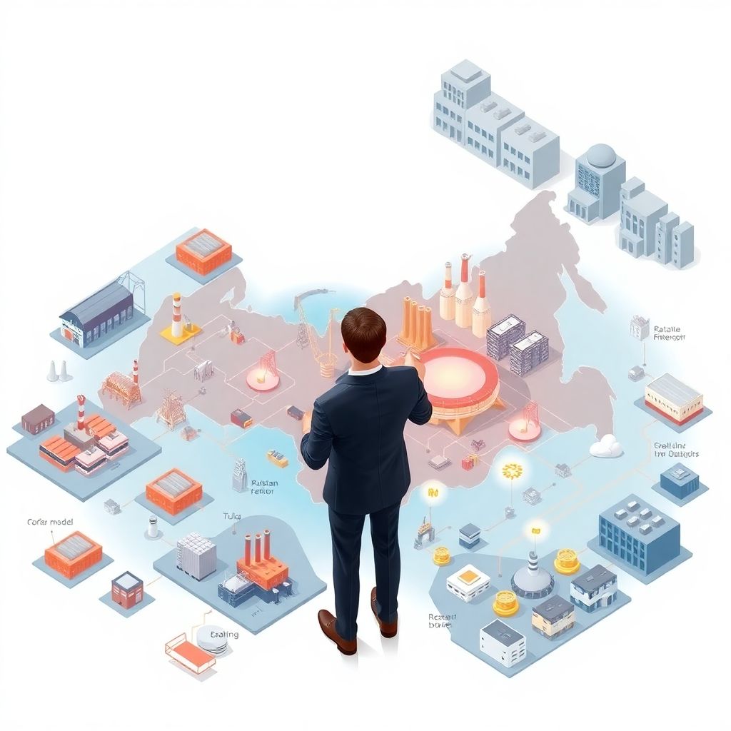 Новая промышленная политика РФ: кто выиграет и как подготовиться инвестору