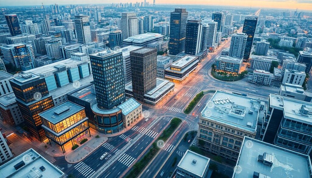 Инвестиции в коммерческую недвижимость в российских городах-миллионниках: потенциал и подводные камни - иллюстрация