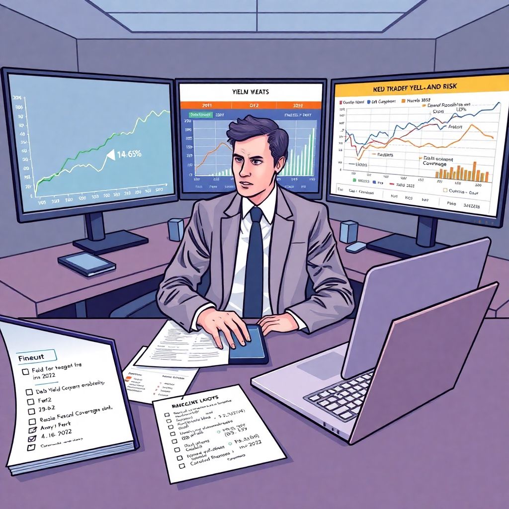 Корпоративные облигации российских компаний: доходность против риска для инвестора