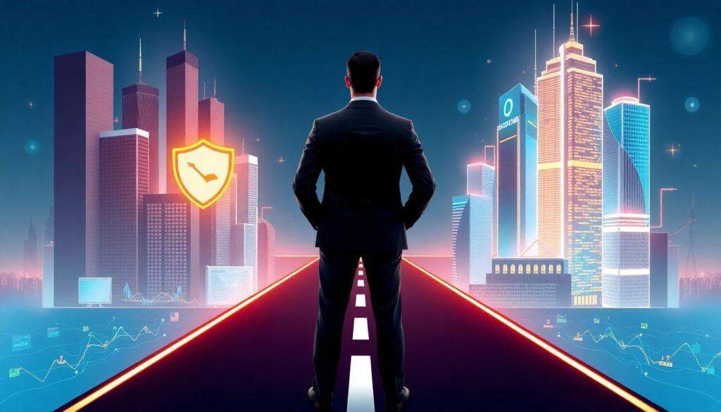 Российский рынок акций после санкций: формирование «нового ядра» голубых фишек - иллюстрация