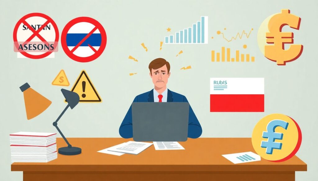 Как ИП и самозанятым выстроить личный финансовый план в нестабильной экономике - иллюстрация