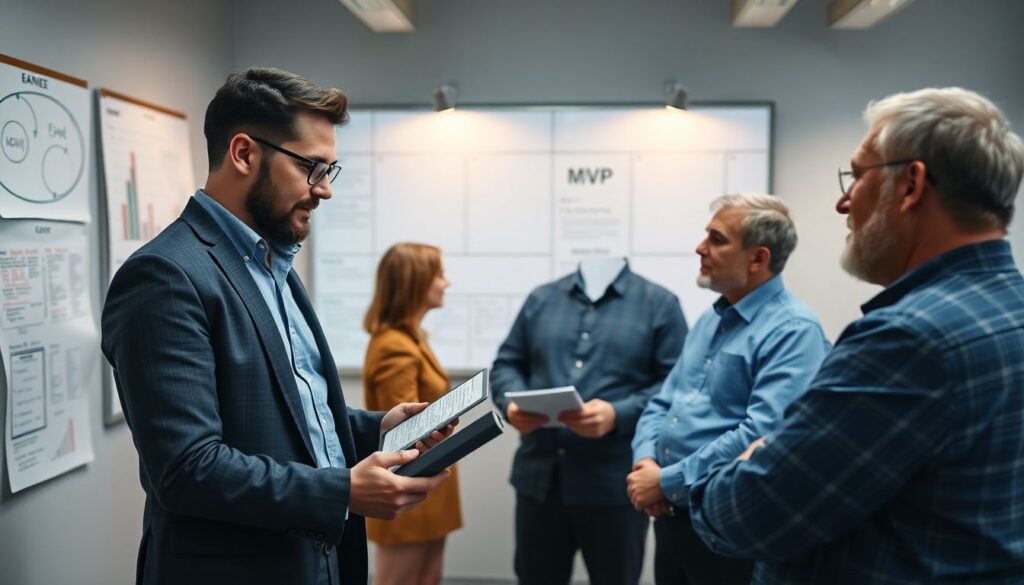 Технологические стартапы в России: ниши, которые будут расти в ближайшие пять лет - иллюстрация