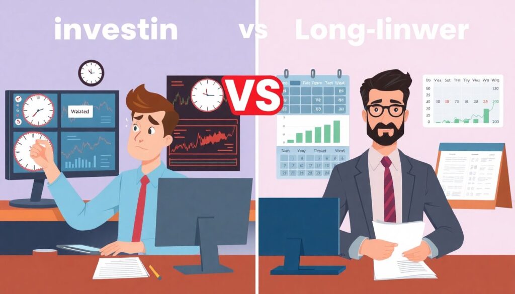 Фондовый рынок России для новичка: пошаговый разбор первых инвестиций на Мосбирже - иллюстрация