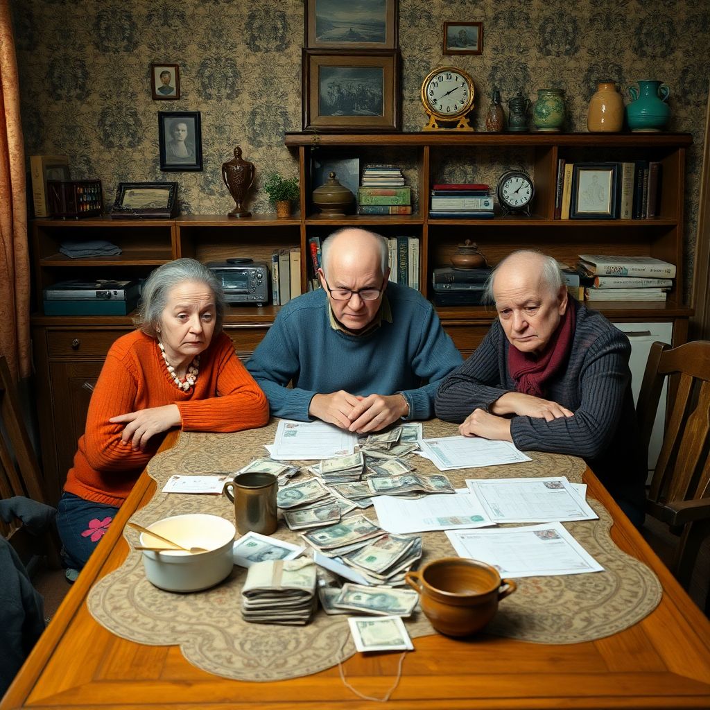 Психология денег по-русски: как советское прошлое формирует финансовые решения сегодня