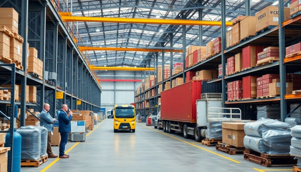 Импортозамещение 2.0: кто реально зарабатывает на смене цепочек поставок - иллюстрация