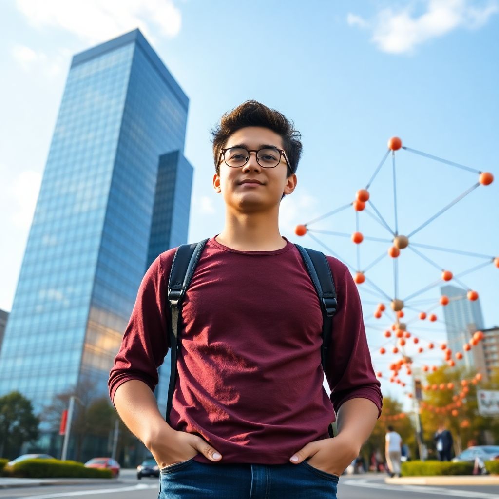 Карьерные траектории в деловом мире России: путь от лестницы к портфелю