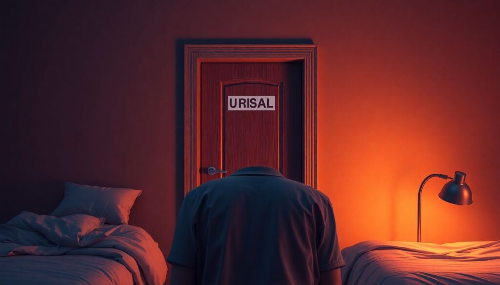 Как руководителю не выгореть: техники личной эффективности для управленцев в условиях постоянного стресса - иллюстрация