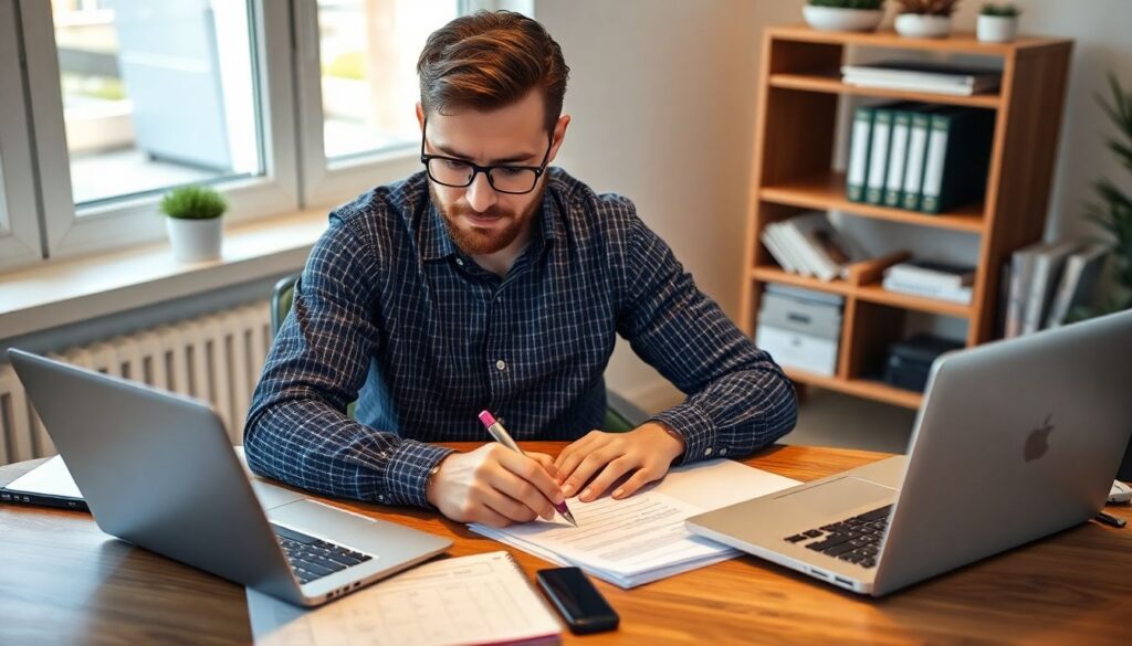 Как меняются карьерные траектории в деловом мире России: от корпоративной лестницы к портфельной карьере - иллюстрация