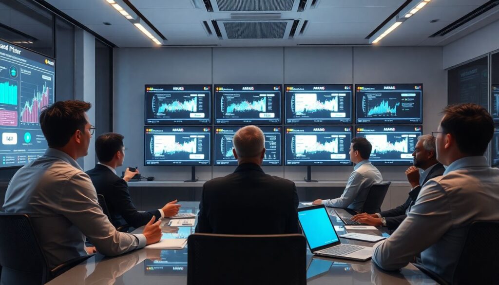 Искусственный интеллект в российских компаниях: кейсы внедрения и окупаемость проектов - иллюстрация